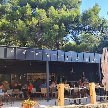 Bungalow Comfort 100 M From The Beach Premantura Εξωτερικό φωτογραφία