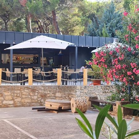 Bungalow Comfort 100 M From The Beach Premantura Εξωτερικό φωτογραφία