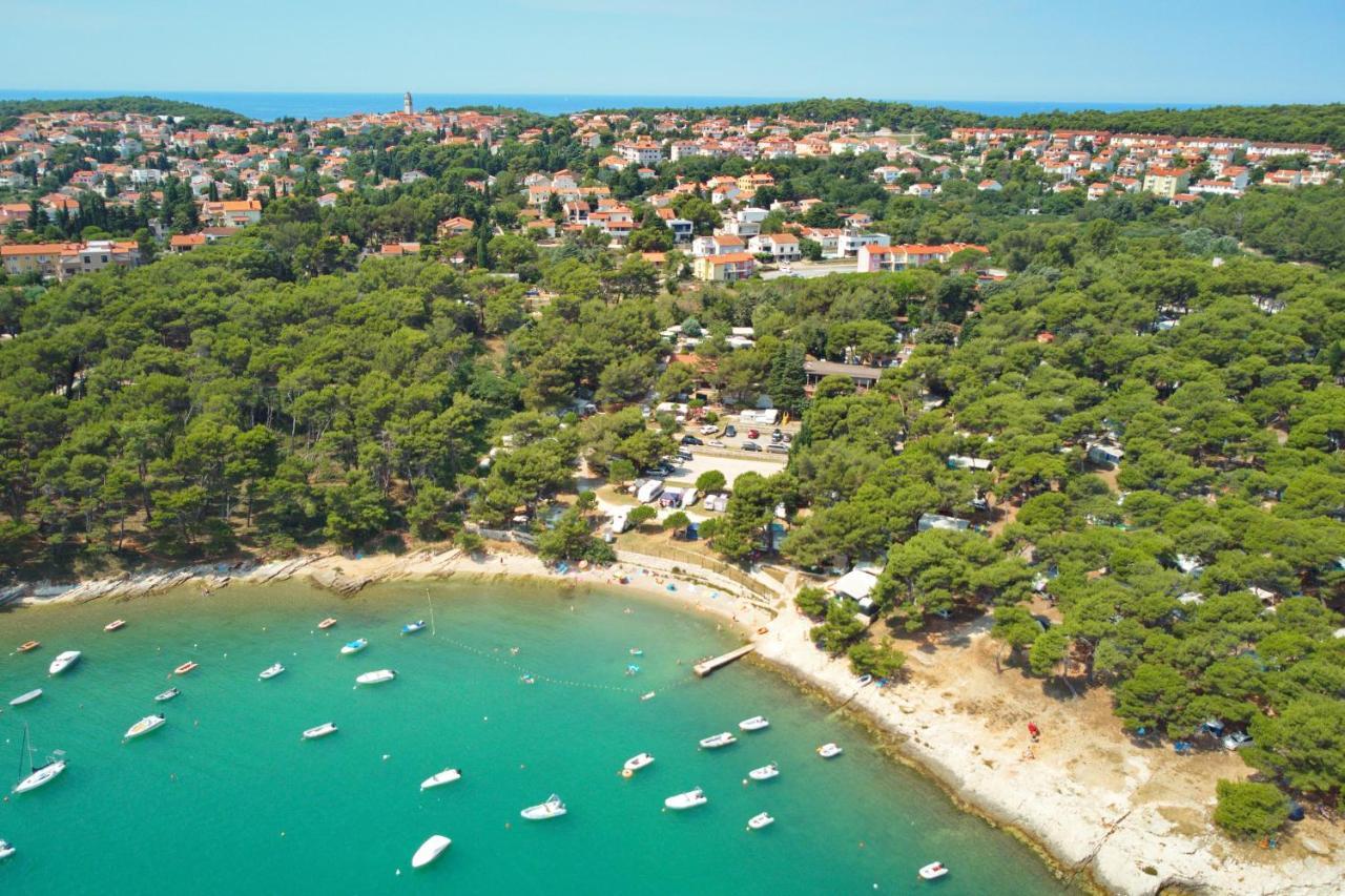 Bungalow Comfort 100 M From The Beach Premantura Εξωτερικό φωτογραφία