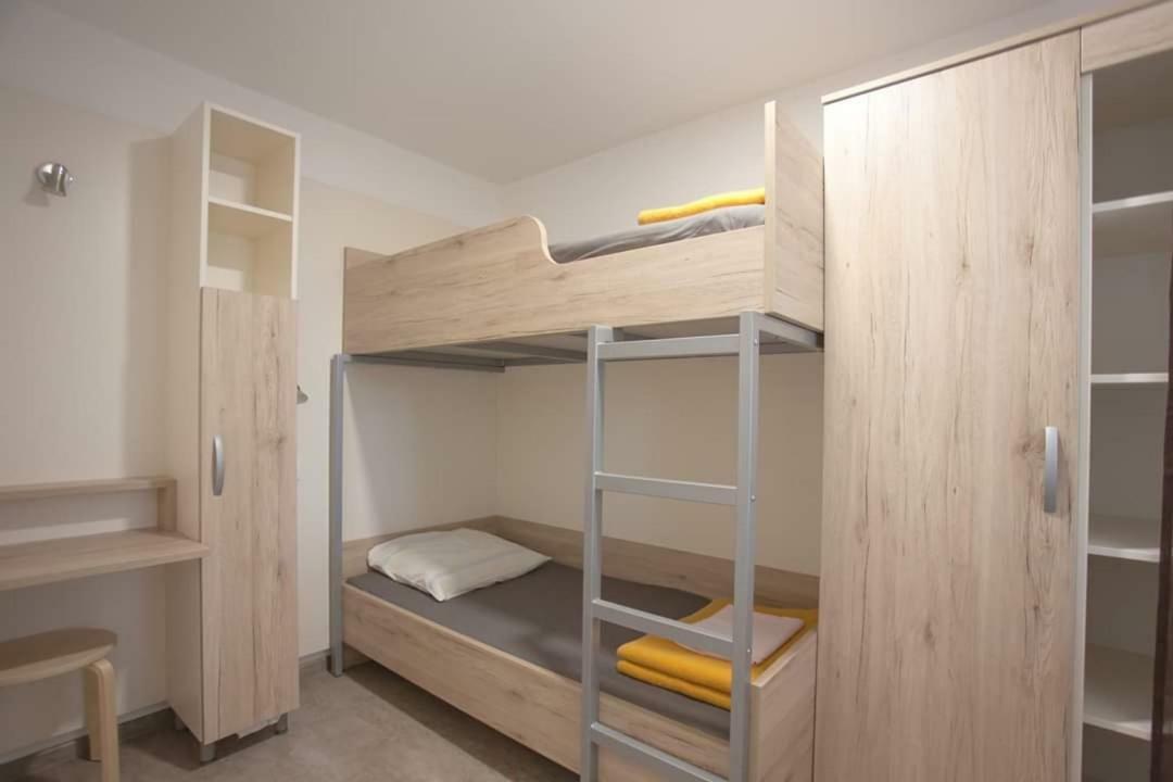 Bungalow Comfort 100 M From The Beach Premantura Εξωτερικό φωτογραφία